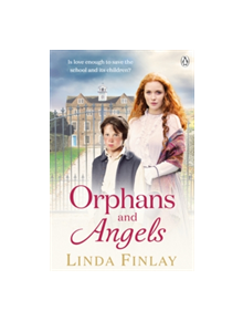 Orphans and Angels - 9781405928779