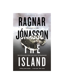 The Island - 9781405930826