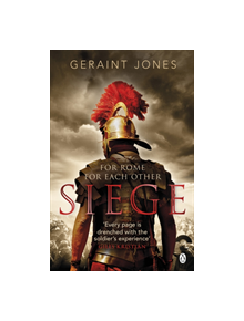 Siege - 9781405931618