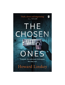The Chosen Ones - 9781405933148