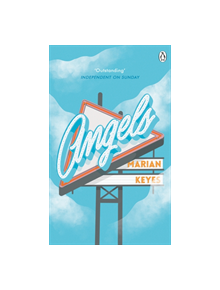 Angels - 9781405933858