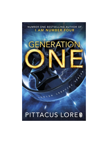 Generation One - 9781405934220