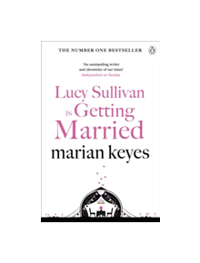 Lucy Sullivan is Getting Married - 9781405934398