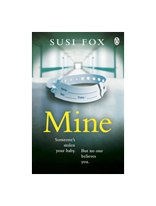 Mine - 9781405934640