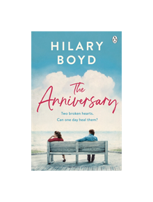 The Anniversary - 9781405934855