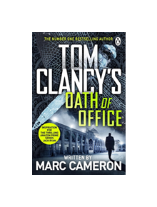 Tom Clancy's Oath of Office - 9781405935470