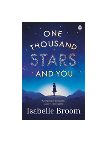 One Thousand Stars and You - 9781405935524