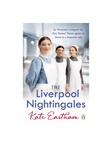 The Liverpool Nightingales - 9781405936606