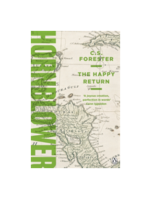 The Happy Return - 9781405936903