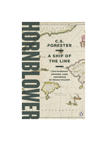 A Ship of the Line - 9781405936910