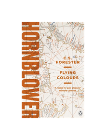 Flying Colours - 9781405936927