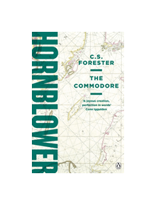 The Commodore - 9781405936934