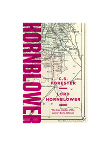 Lord Hornblower - 9781405936941
