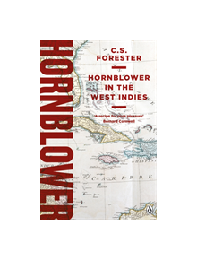 Hornblower in the West Indies - 9781405936958