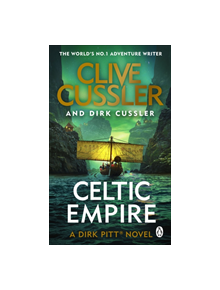 Celtic Empire - 9781405937177