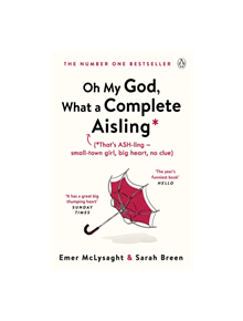 Oh My God, What a Complete Aisling - 9781405938204