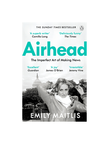 Airhead - 9781405938341