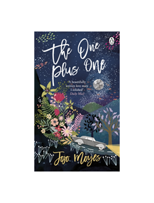 The One Plus One - 9781405941723