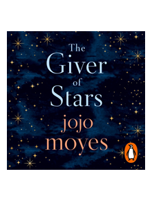 The Giver of Stars - 9781405942393