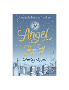 Angel on the Roof - 9781406379648