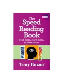 The Speed Reading Book - 9781406644296