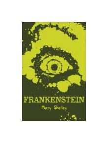 Frankenstein - 9781407144047
