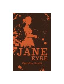 Jane Eyre - 9781407144061