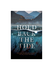 Hold Back The Tide - 9781407180298