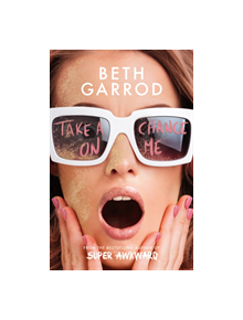 Take a Chance on Me - 9781407186962