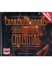 Shakespeare's Christmas - 9781407468242