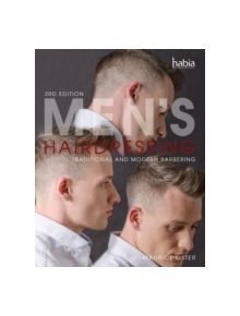 Men's Hairdressing - 9781408077429