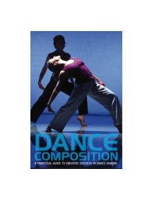 Dance Composition - 9781408115640