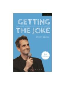 Getting the Joke - 9781408174609