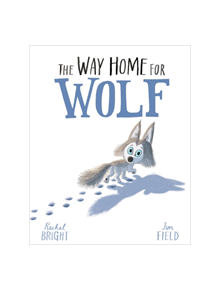The Way Home For Wolf - 9781408349212