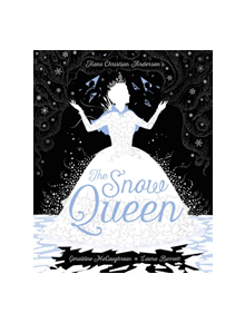 The Snow Queen - 9781408352342
