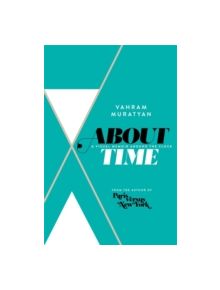 About Time - 9781408706176