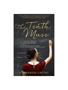 The Tenth Muse - 9781408709573