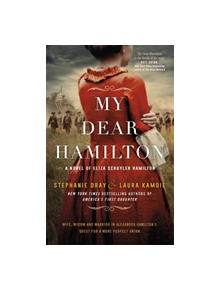 My Dear Hamilton - 9781408711187