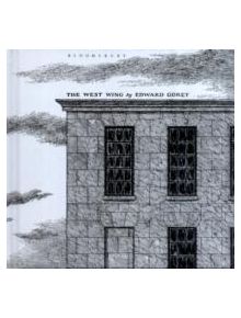 The West Wing - 9781408805169