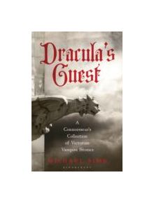 Dracula's Guest - 9781408809969