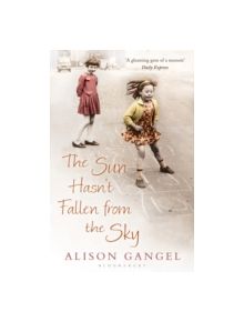 The Sun Hasn't Fallen From the Sky - 9781408822050