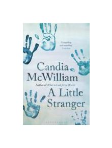 A Little Stranger - 9781408822975