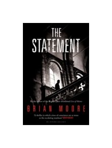 The Statement - 9781408826171