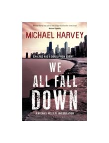 We All Fall Down - 9781408830413