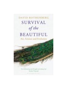 Survival of the Beautiful - 9781408830567