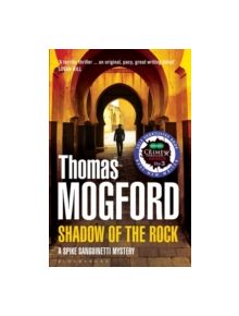 Shadow of the Rock - 9781408831397