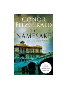 The Namesake - 9781408831564