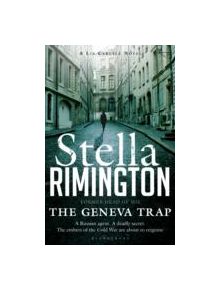 The Geneva Trap - 9781408832189