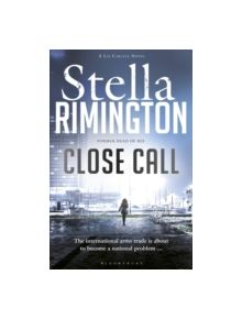 Close Call - 9781408841075