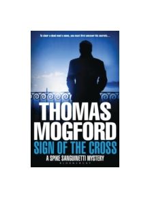 Sign of the Cross - 9781408843611